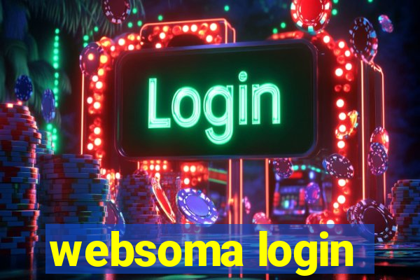 websoma login